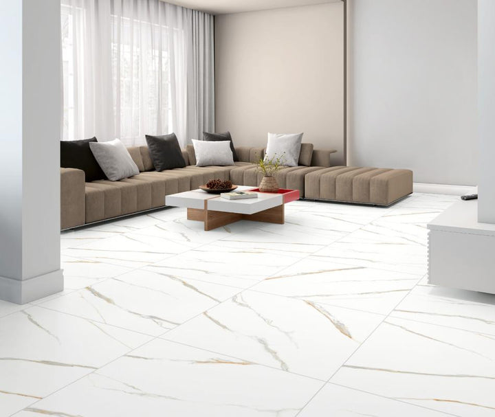Cristal Albury 35x35 Ceramic Floor Tile