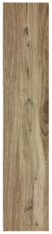 Amazonia Canela 8x36 Wood Look Porcelain Plank Tile