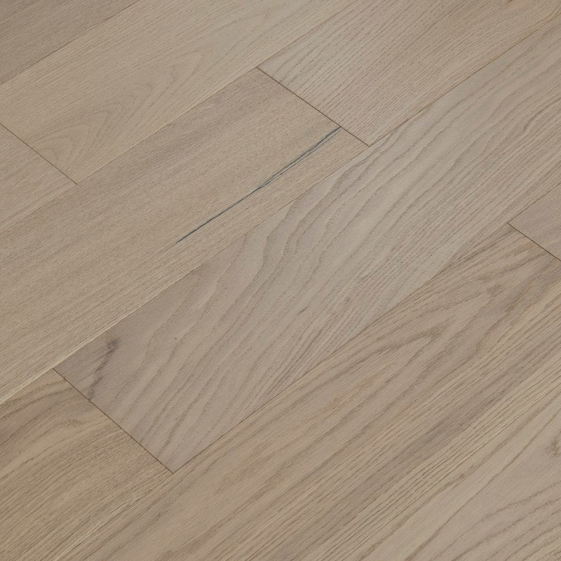 Westport Seashore 6.5" White Oak Engineered Hardwood