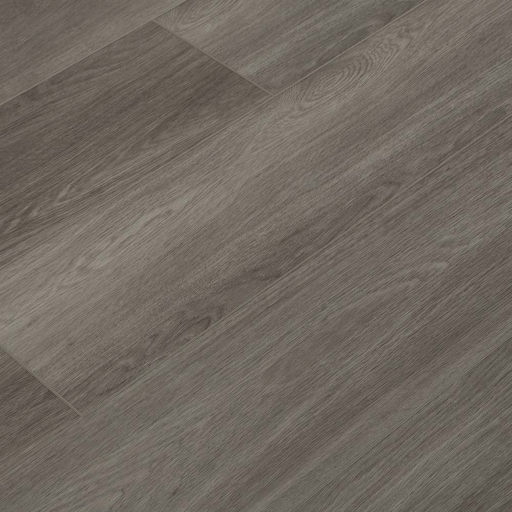 Tabla de vinilo impermeable de 9" Coal Harbor Achro Grey