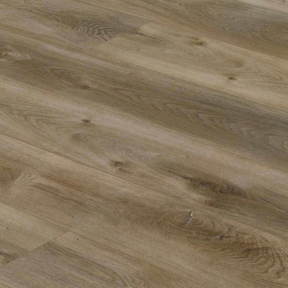 Affluent Cabin 7" Waterproof Vinyl Plank