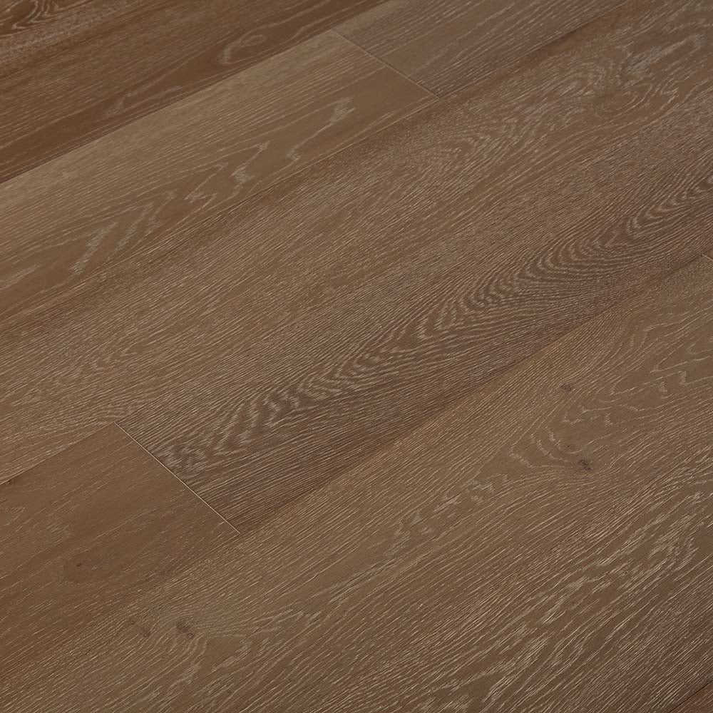 Advantage Wide Plank Mayne White Oak Engineered Hardwood
