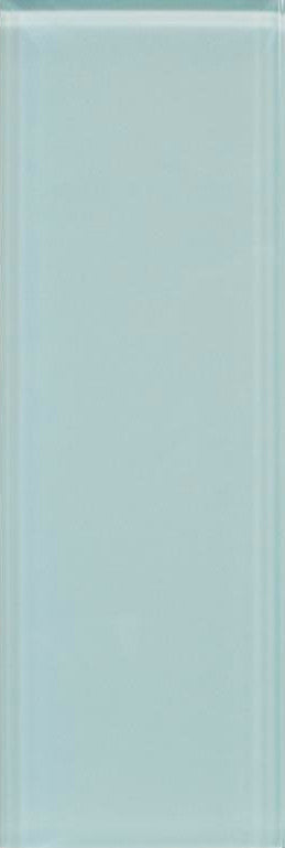 Spa 3x9 8 mm Glass Tile
