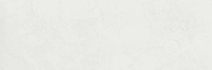 Panel de Porcelana Cotto D'Este B&W White 39x118