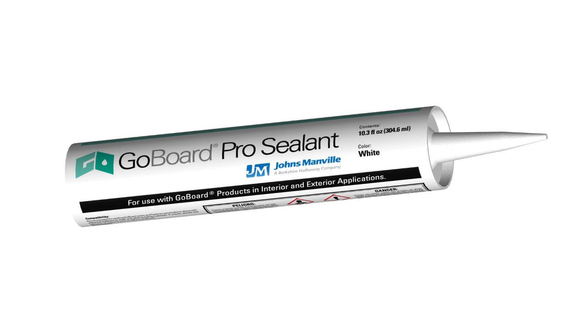 GoBoard Pro Sellador 10.3 oz