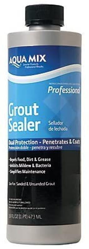 Grout Sealer 1 Pint