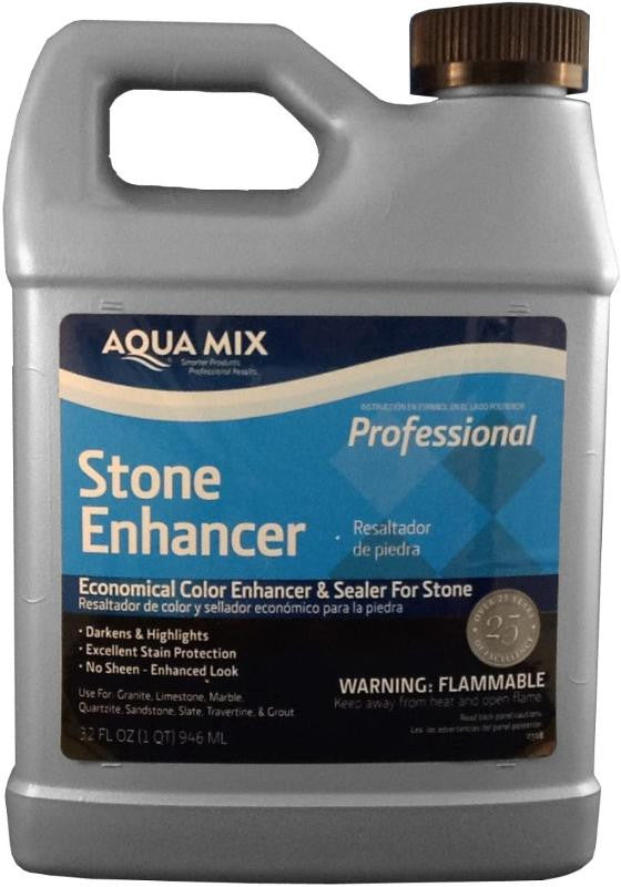 Solvent-Based Stone Enhancer, Quart