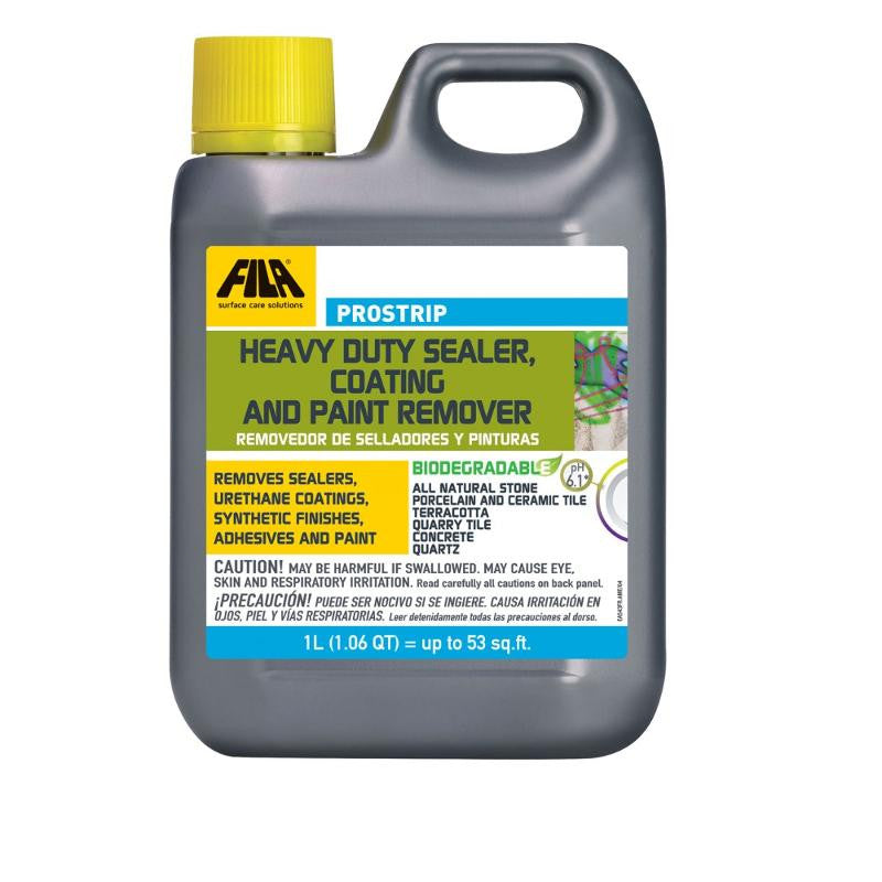 PROSTRIP Sealer, Coating & Paint Remover
