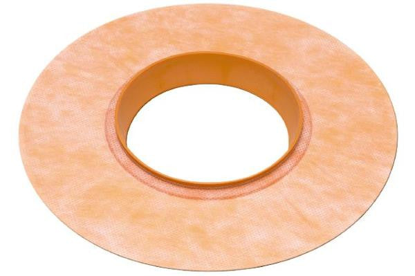 KERDI-SEAL Mixing Valve Seal 4-1/2" Opening