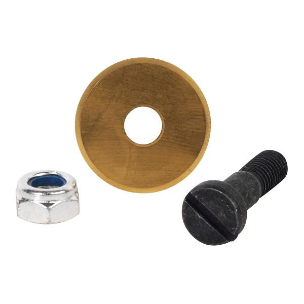 Titanium Cutter Wheel for Brutus Tile Cutter