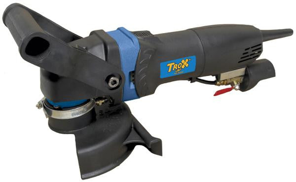 Variable Speed Wet Polisher