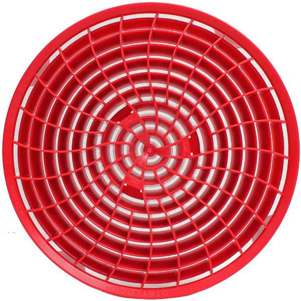 Filtro de sedimentos Dirt Lock