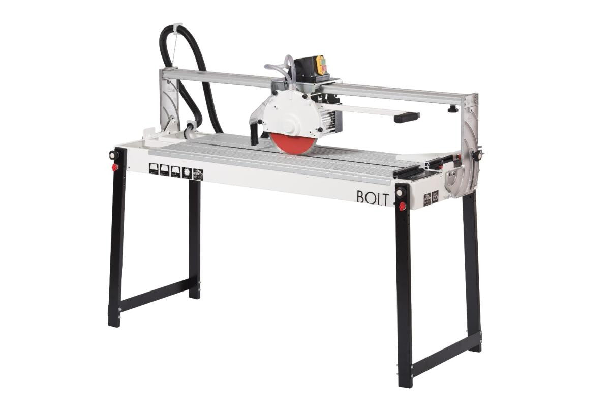 Raimondi Bolt120 47" Rip Cut Bridge Saw