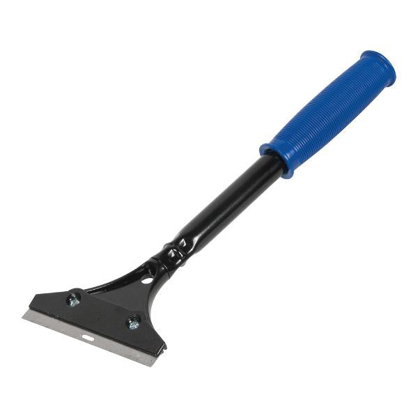 Raspador de 4 pulgadas