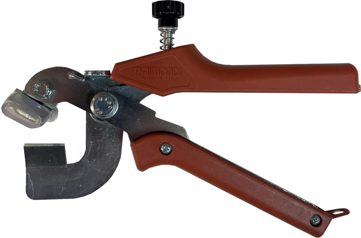 Small Cutoff Plier for Tile up to 1/4" Thick