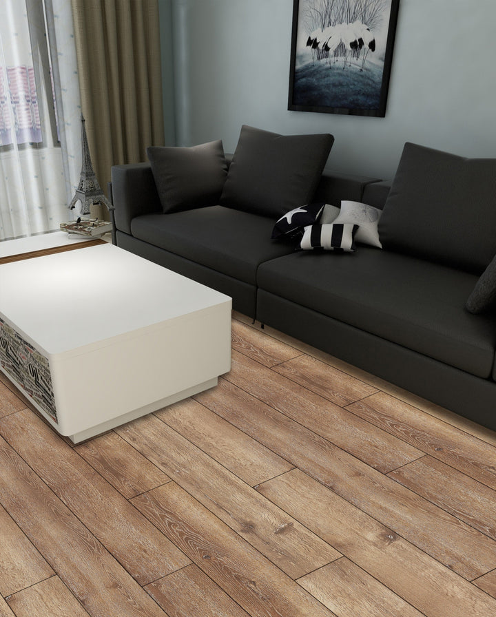 Wood II Cliff 7x48 Wood Look Luxury Vinyl Plank