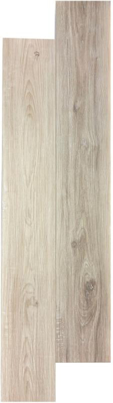 Tabla de vinilo de lujo con apariencia de madera Cottonwood de 7x48