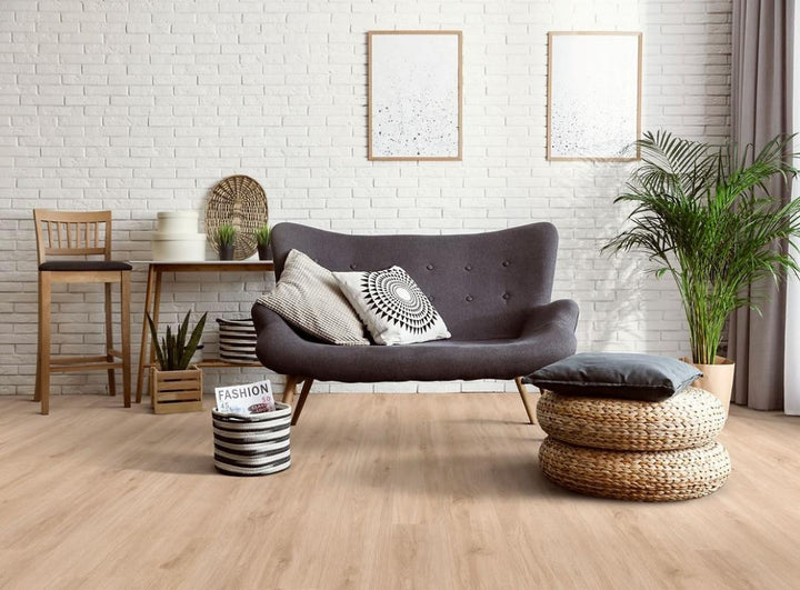 Momentum Maple 8x60 Wood Look Luxury Vinyl Plank
