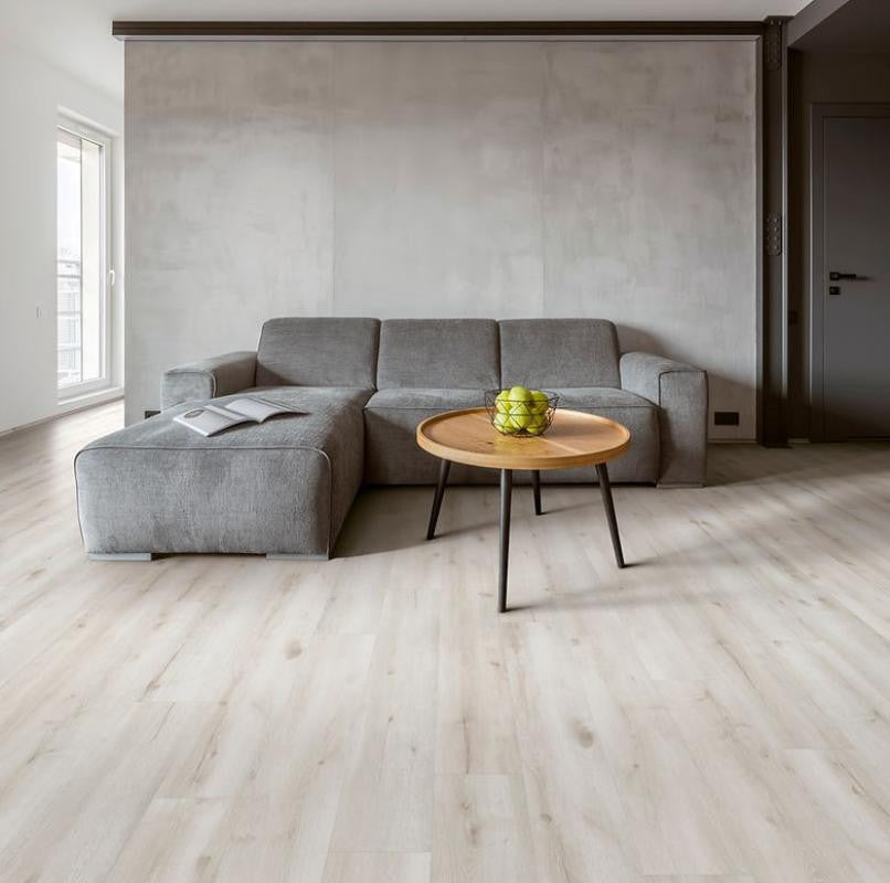 Momentum Mist 8x60 Tabla de vinilo de lujo de aspecto madera