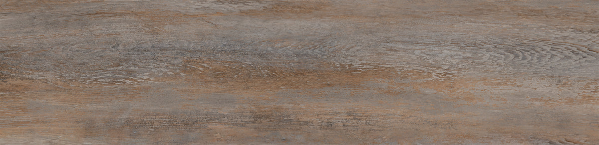 Lena Brown 8x36 Porcelain Plank Tile