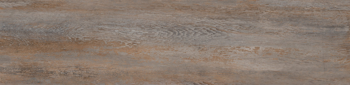 Lena Brown 8x36 Porcelain Plank Tile