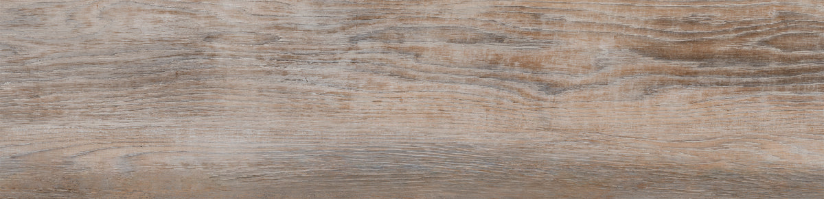 Lena Brown 8x36 Porcelain Plank Tile