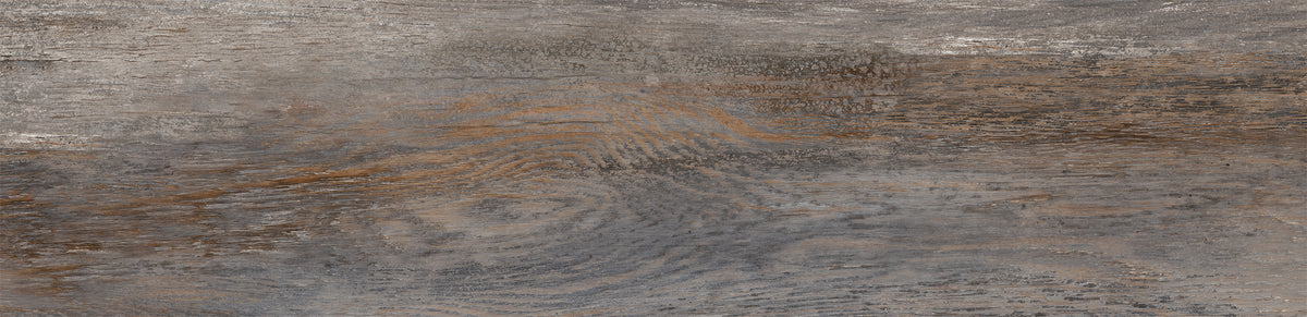 Lena Brown 8x36 Porcelain Plank Tile
