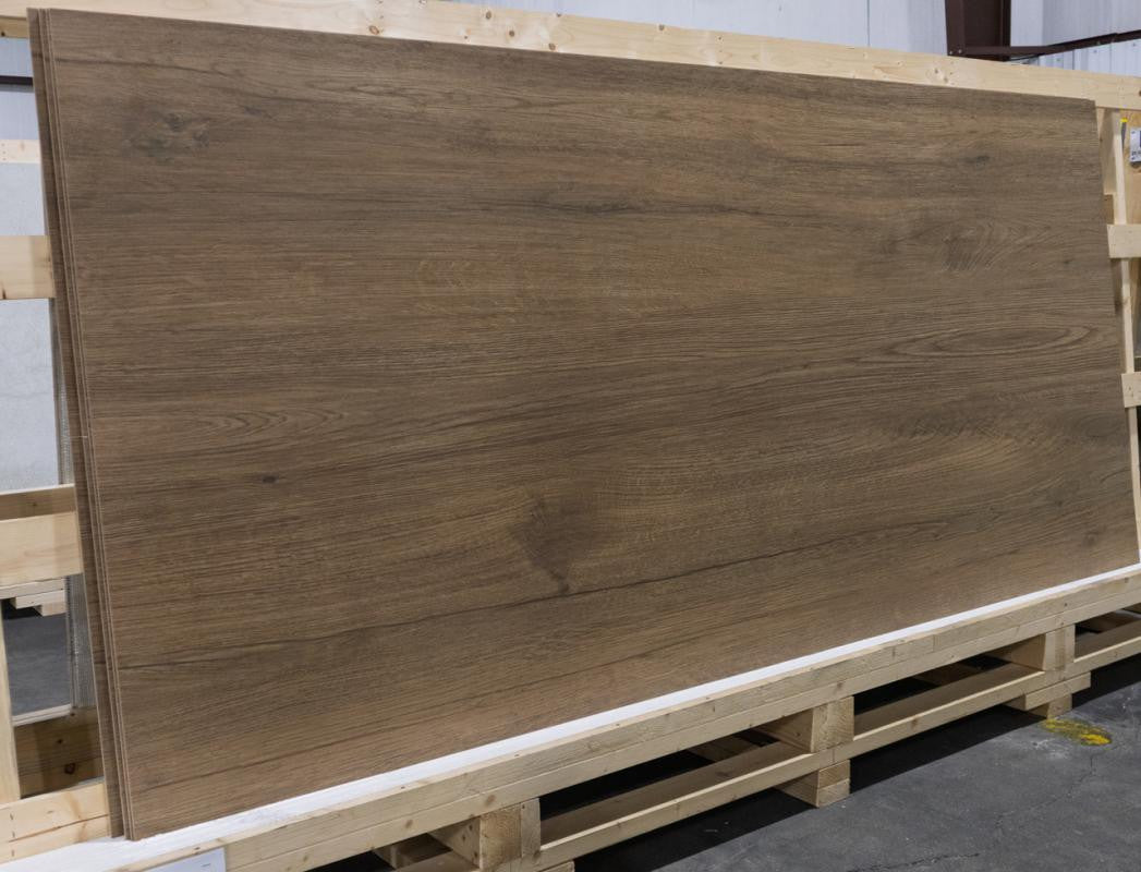 Coverlam Jungla Iroko 48x102 Porcelain Panel Porcelain Tile