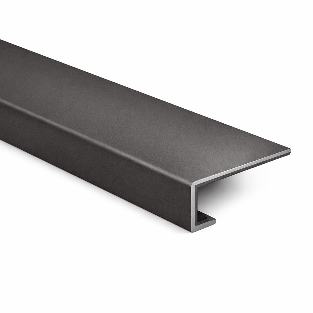 Nariz de escalera Holden Vinyl VersaCap definitiva