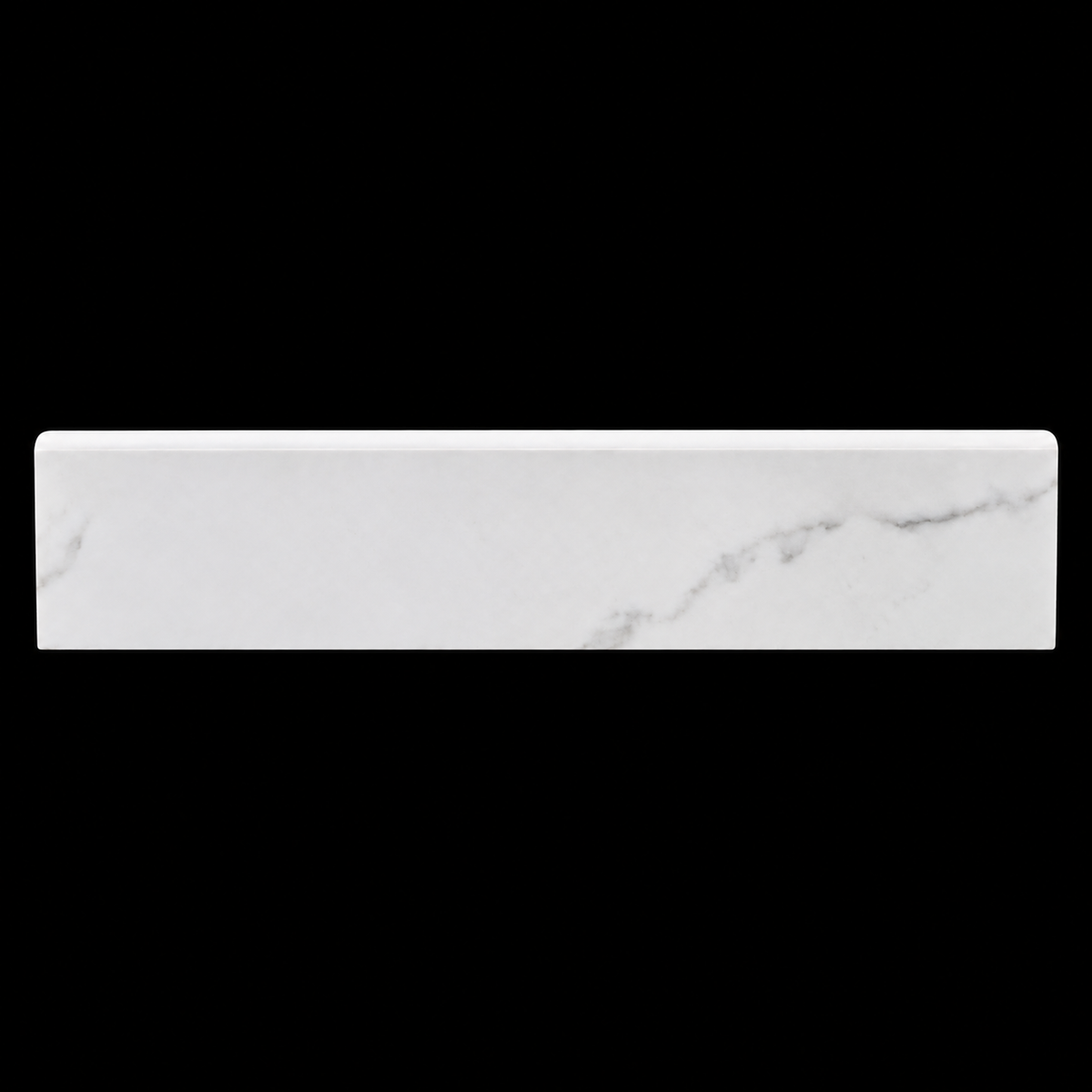 Carrara Matte SBN 3x12