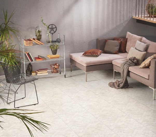 Prestige Glossy 18x18 Ceramic Floor Tile
