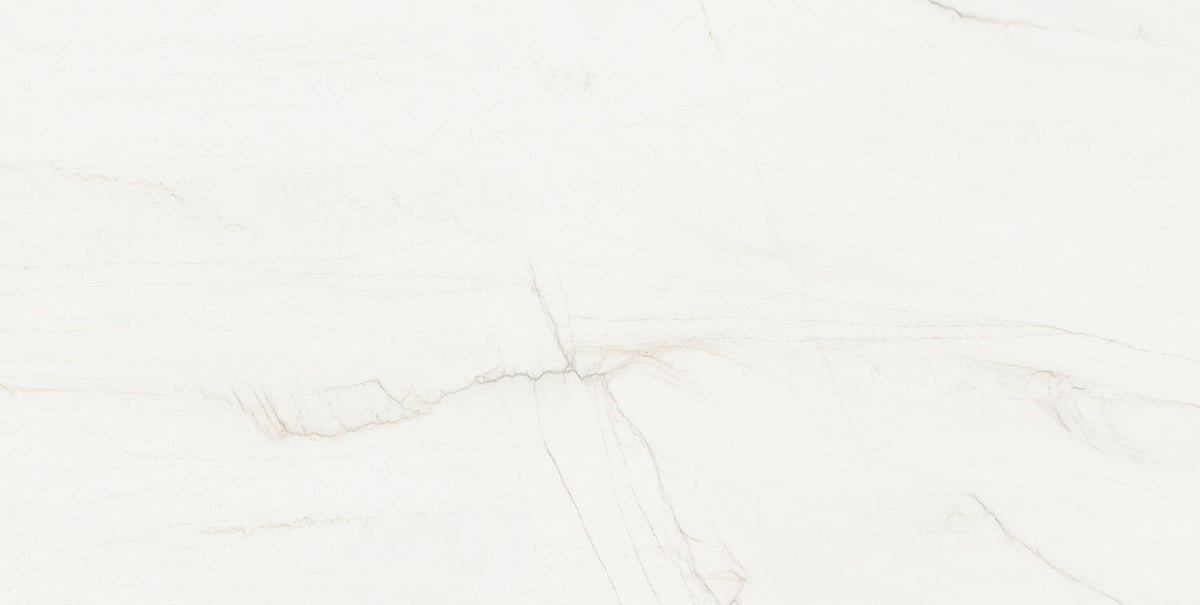 Swing Blanco Polished 12x24 Porcelain Tile