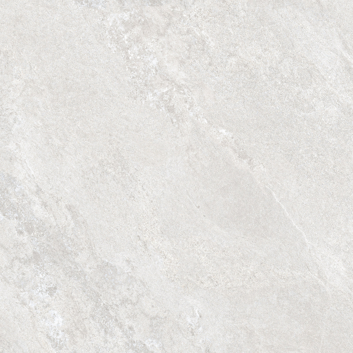 Silver Slate 24x24 Slate Look Porcelain Tile