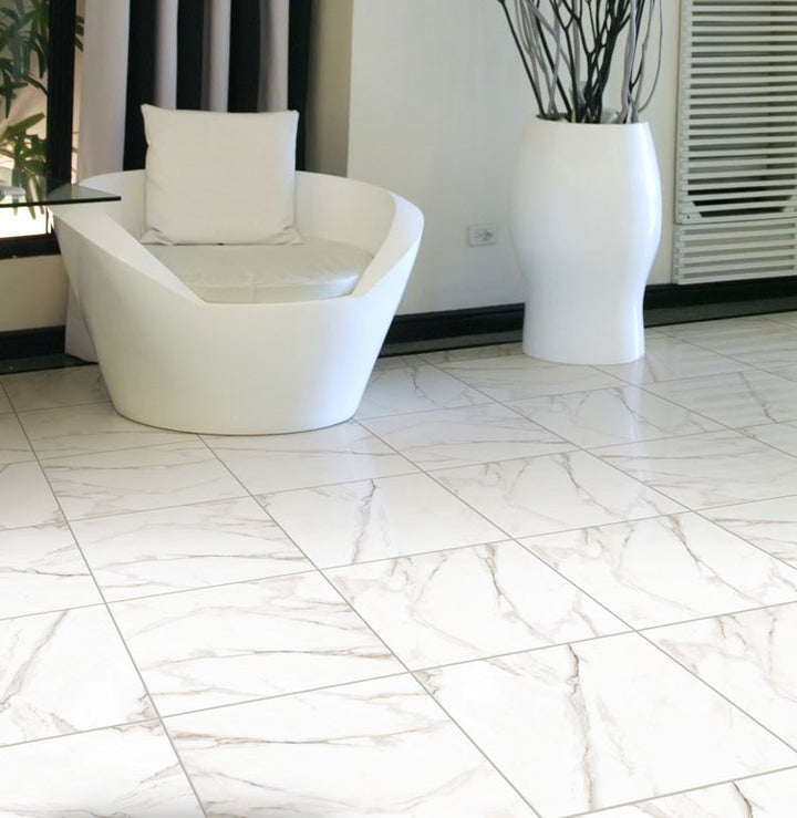 Artico Glossy 18x18 Ceramic Floor Tile