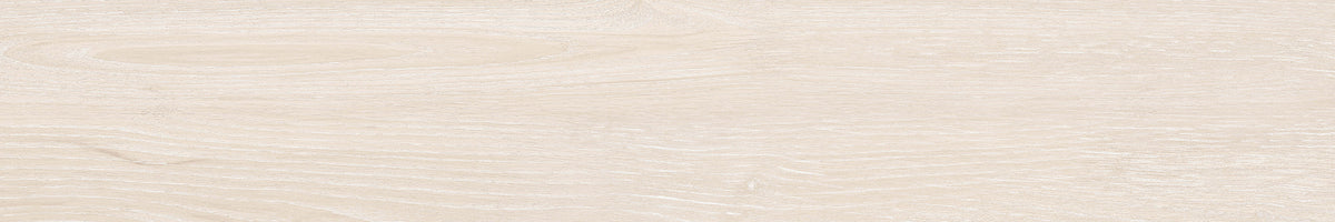 Cinnamon White 8x48 Matte Porcelain Plank Tile