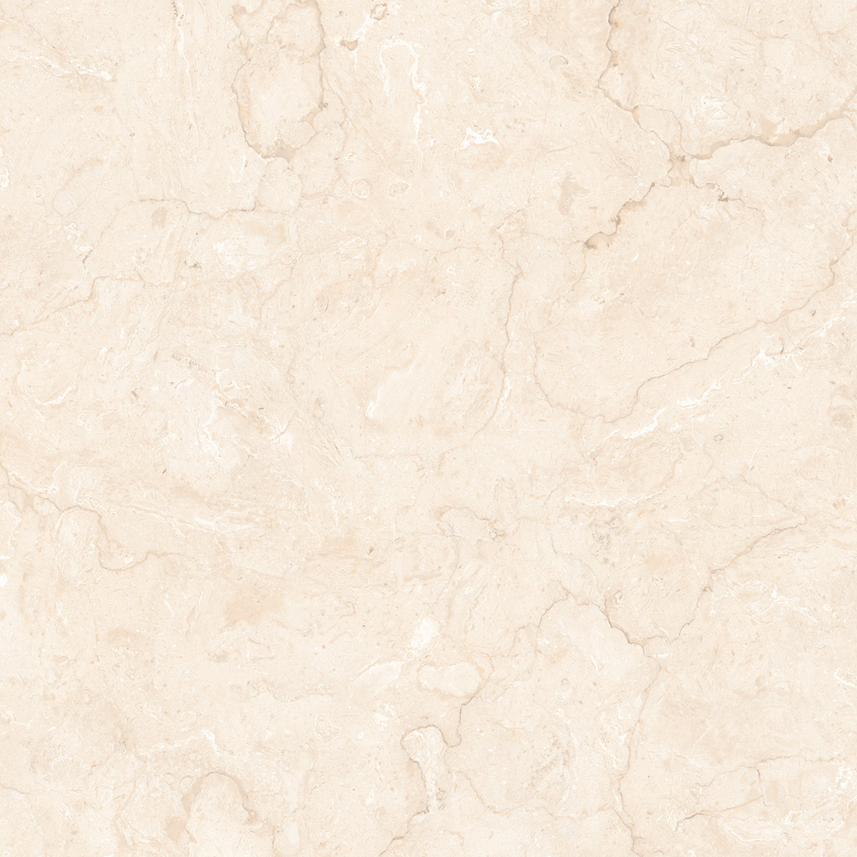 Oscar Crema 24x24 Stone Look Porcelain Tile