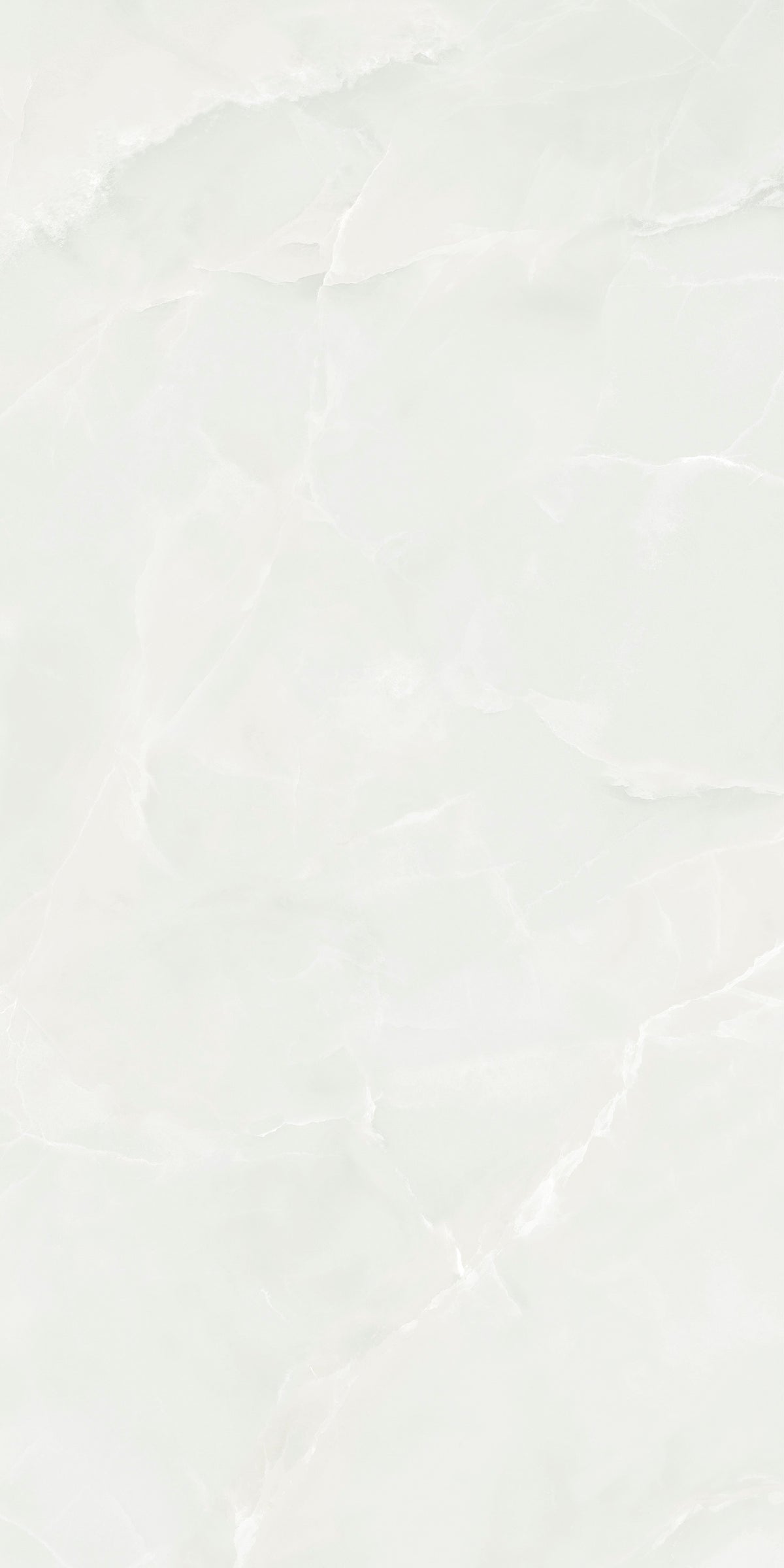 White Matte Porcelain Wall Tile
