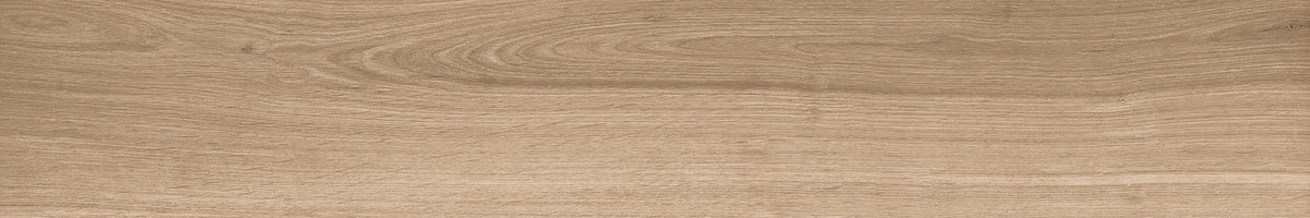 Baldosa de gres porcelánico Tupelo Natural imitación madera 8x48