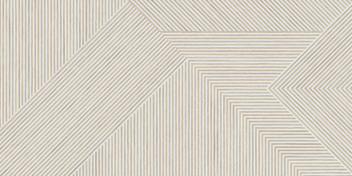 Geometric Wall Tile from Spain