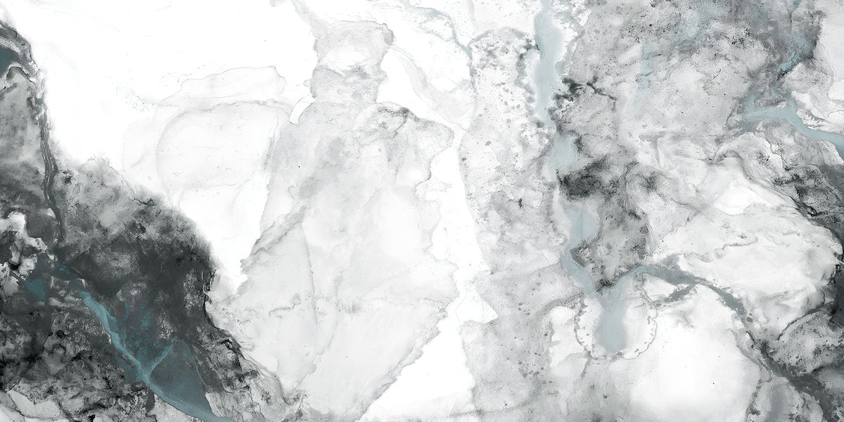 Smoke Ash Polished 24x48 Porcelain Tile
