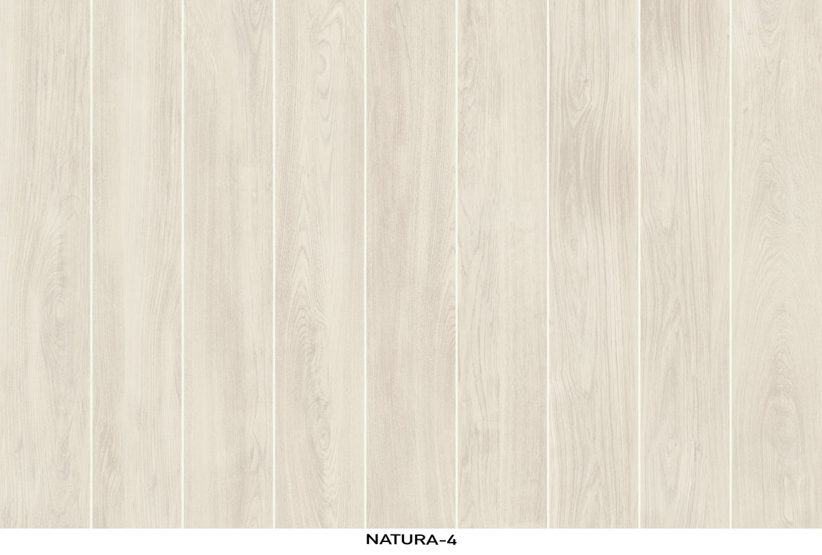 Natura Driftwood 6x24 Wood-look Porcelain Tile