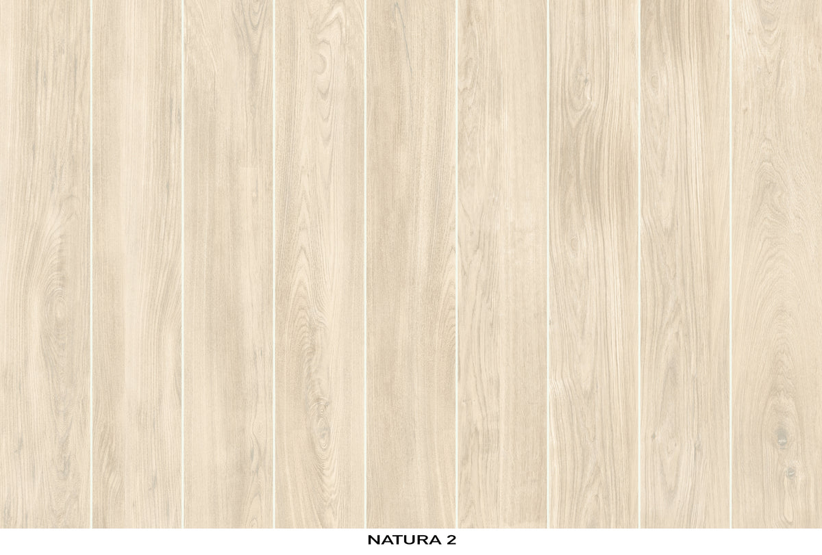 Natura Vail 6x24 Wood-look Porcelain Tile