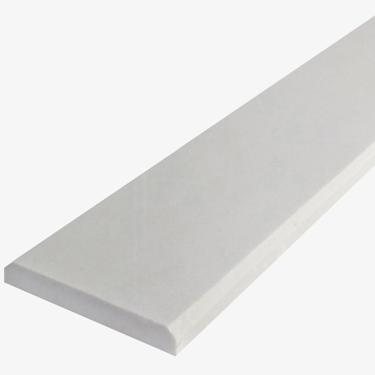 Snow White Engineered Marble Window Sill