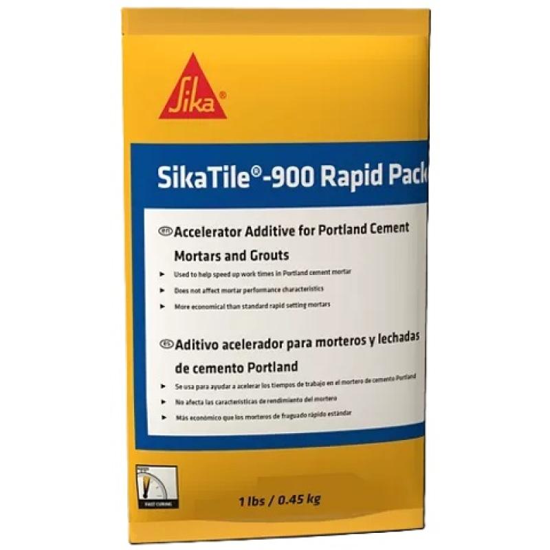 SikaTile-900 Rapid Set Thin-Set Mortar
