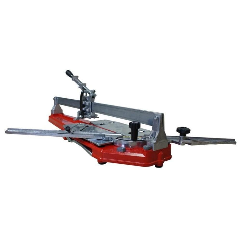 Cortador de empuje profesional RTC de 36" con ruedas