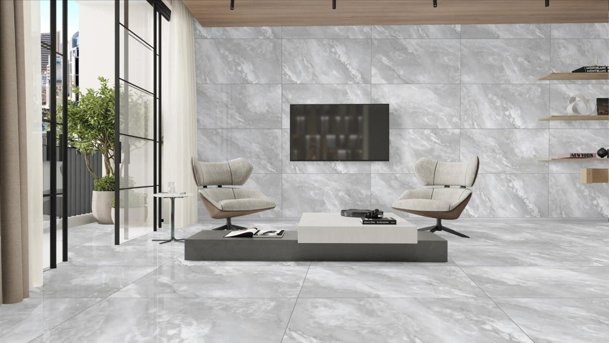 Large-Format Porcelain Over Florida Slabs: What Actually Works