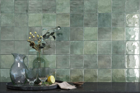 The 2026 tile trends worth your money (and the ones that aren't)