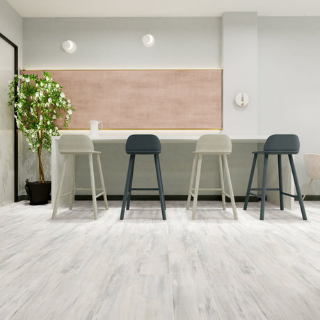 Porcelain vs. ceramic: A homeowner's guide to tile