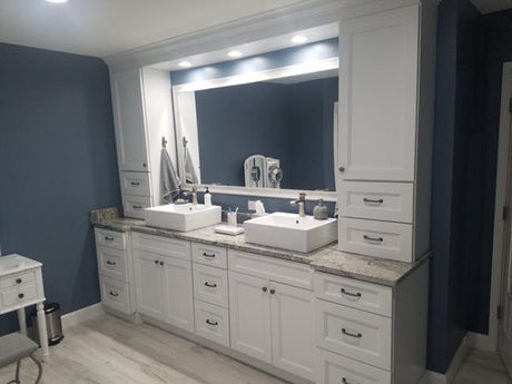 Planning a Tile Project? Download the Dream Sheet!