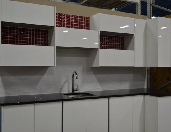 Exploring Kitchen and Bath Cabinets and Vanities with Kendra